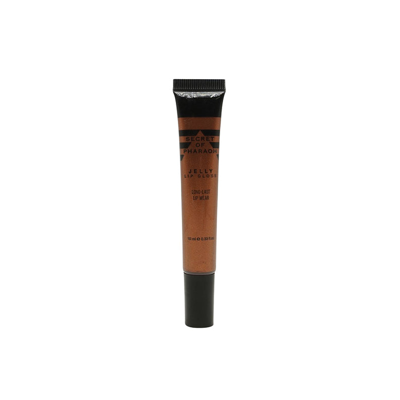 EBIN Secret Of Pharaoh Jelly Lip Gloss - Briauna - CJLG05