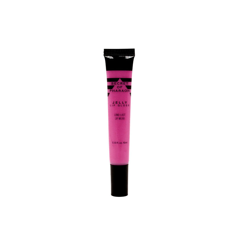 EBIN Secret Of Pharaoh Jelly Lip Gloss - Andrea - CJLG06