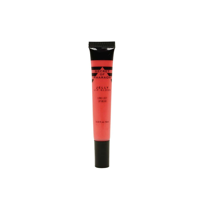 EBIN Secret Of Pharaoh Jelly Lip Gloss - Arian - CJLG07