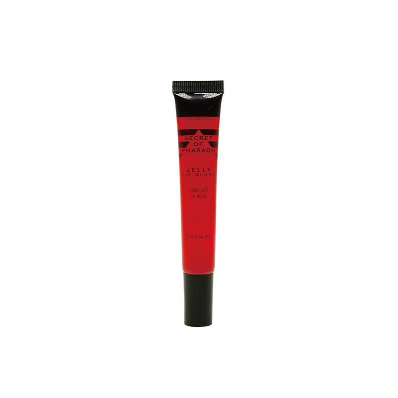 EBIN Secret Of Pharaoh Jelly Lip Gloss - Allison - CJLG08