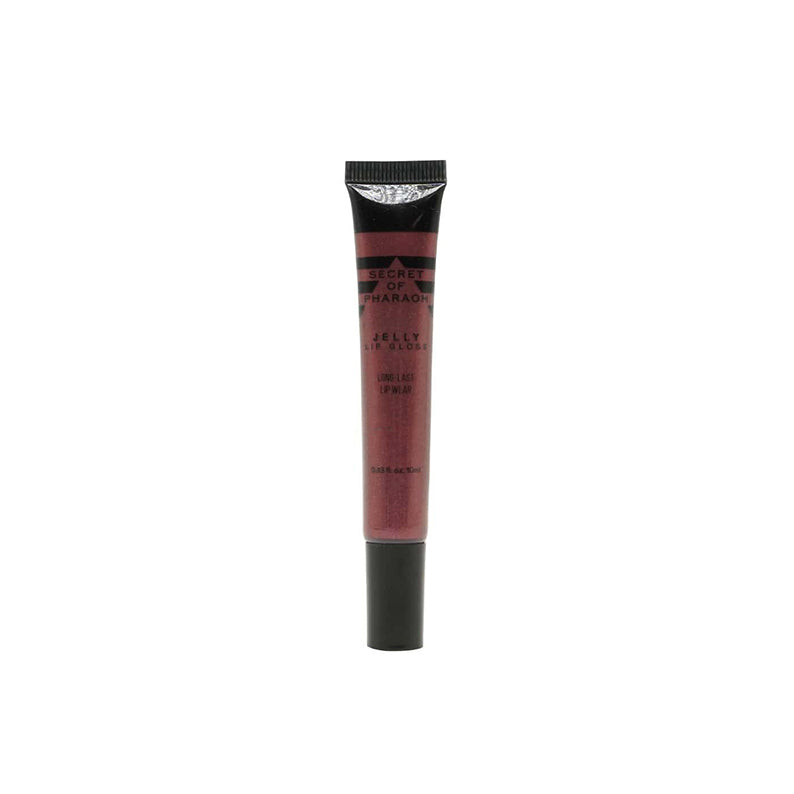 EBIN Secret Of Pharaoh Jelly Lip Gloss - Michele - CJLG09