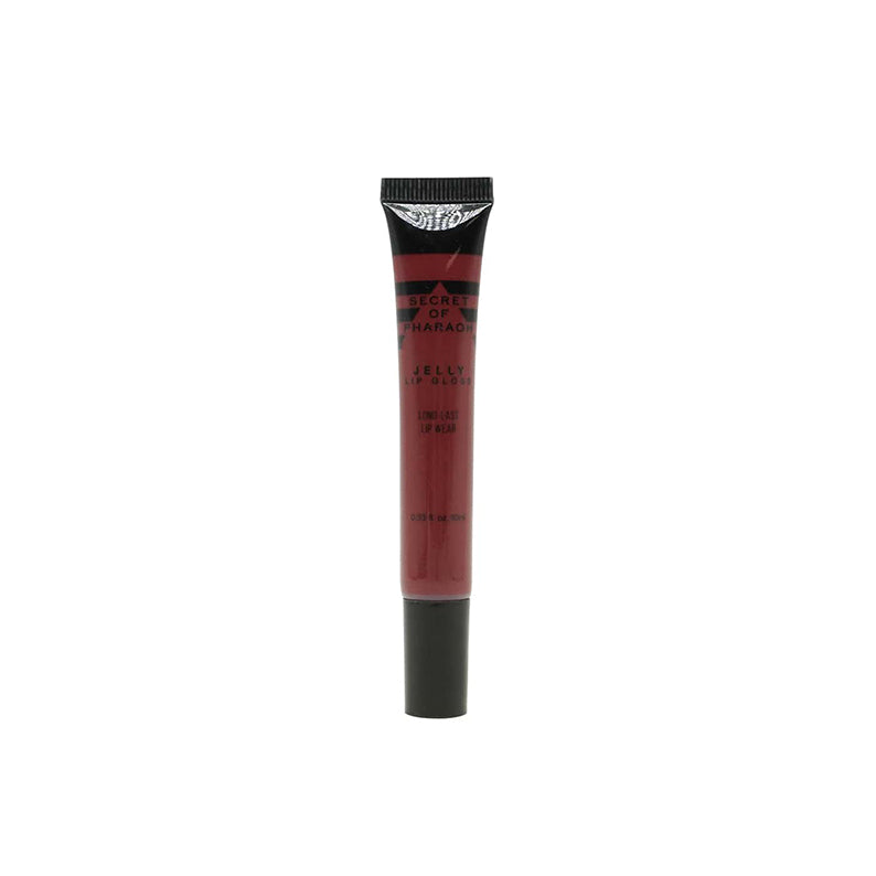 EBIN Secret Of Pharaoh Jelly Lip Gloss - Sherry - CJLG10