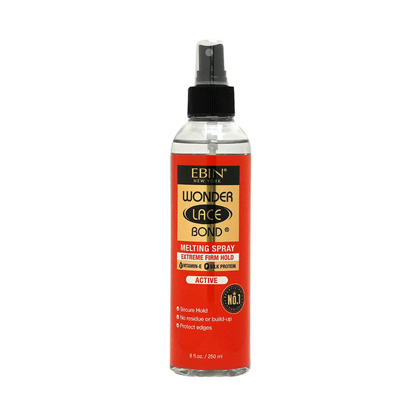 EBIN Wonder Bond Melting Spray - Extreme Firm Hold (Active) 8oz