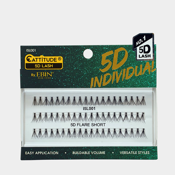 EBIN 5d Individual Lash - I5L001