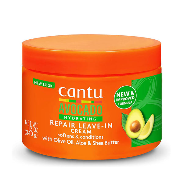 Avocado Hydrating Repair Leave-In 12 oz