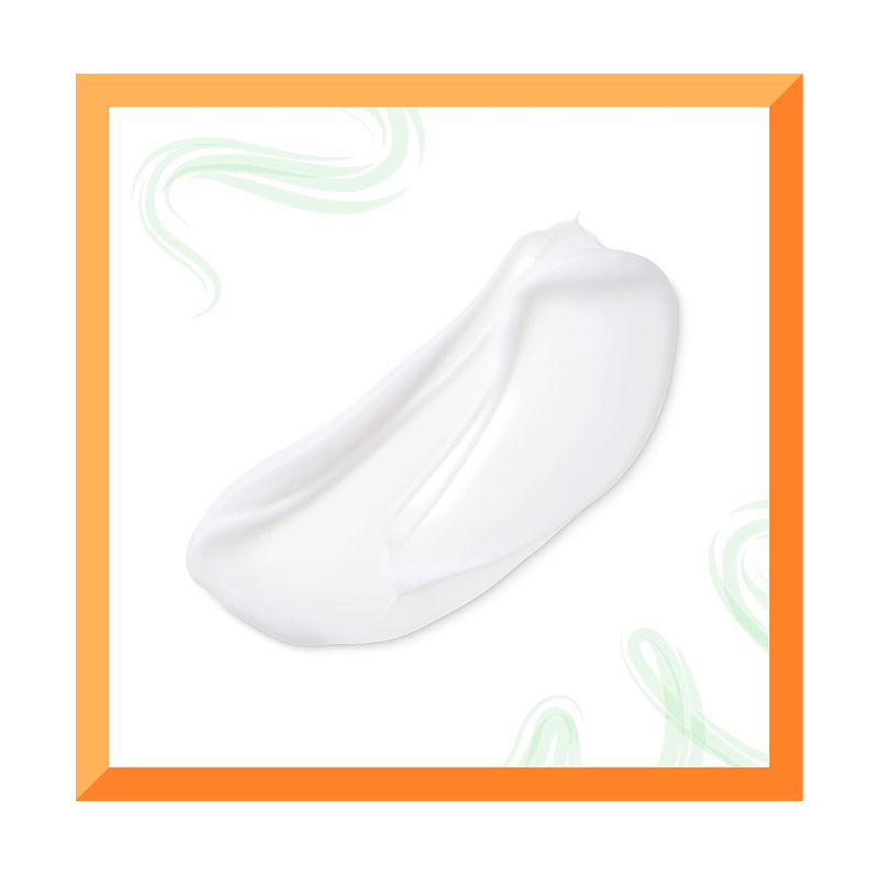 Avocado Hydrating Curling Cream