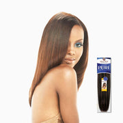 [Shake N Go] Milkyway 100% Human Hair Pure Yaky - Weaves