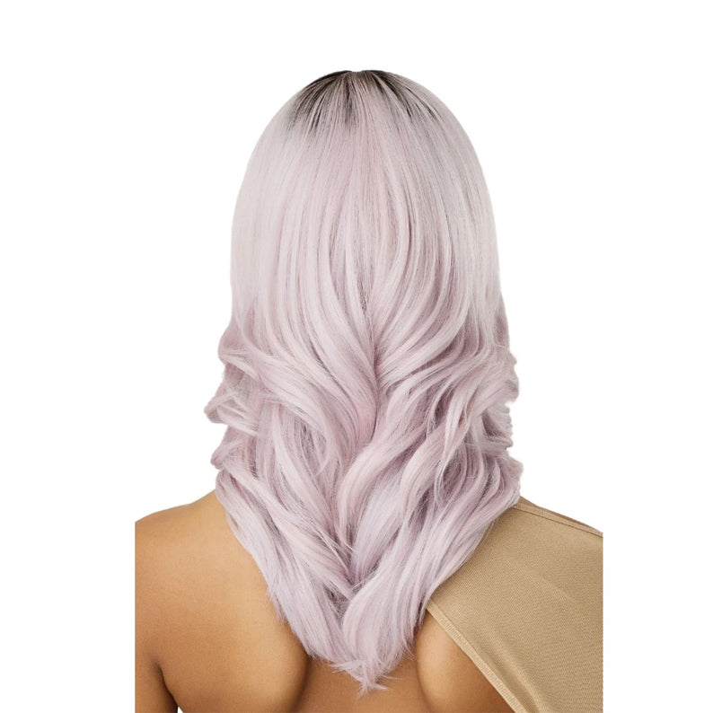 OUTRE WigPop Synthetic Full Wig - ELIN