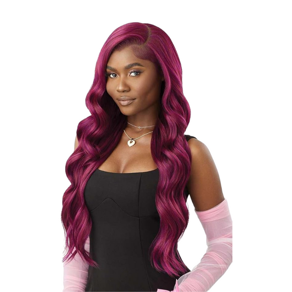 WIG LACE 13X6 PEAK 705
