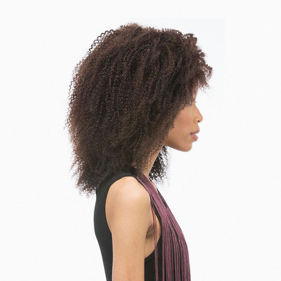 [Outre] Velvet Brazilian Remi Kinky Curl - Weaves