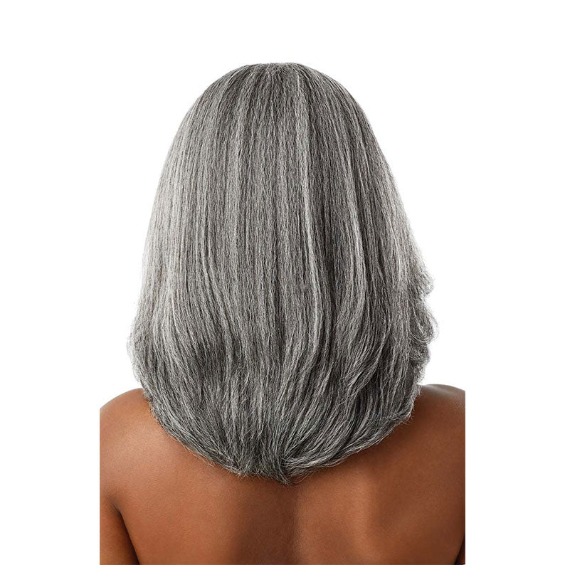 OUTRE NEESHA SOFT & NATURAL Synthetic Hair Lace Front Wig NEESHA201 16"