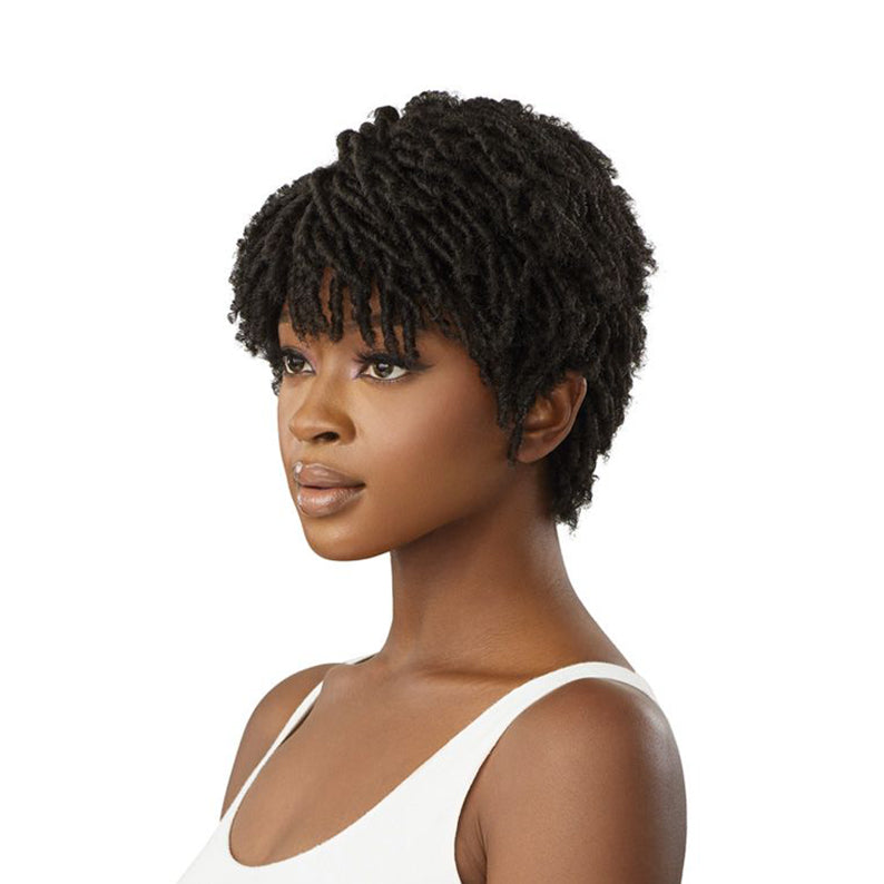 OUTRE Wigpop Synthetic Full Wig - JAI