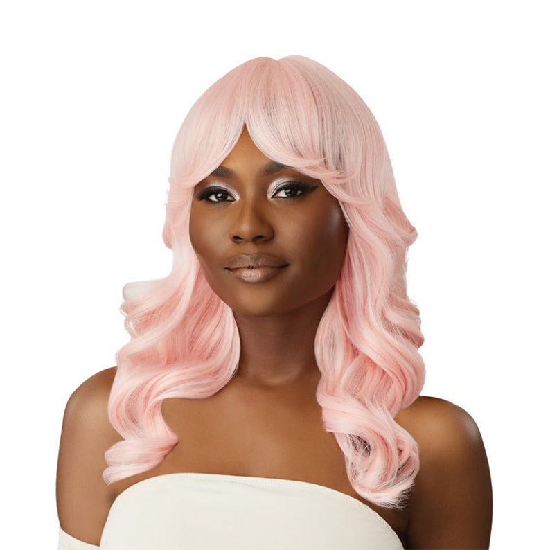 OUTRE WigPop Style Selects Synthetic Full Wig - FARRA