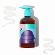 Kids Born Curly Avocado Shea Cowash 8Oz