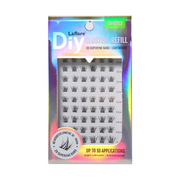DIY Cluster Lash Refill #DVR912