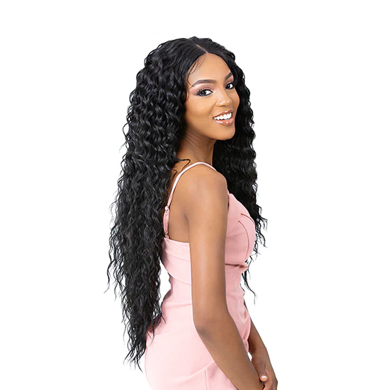 IT'S A WIG HD 13X6 Lace Front Wig - JADE