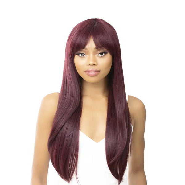 IT'S A WIG Premium Synthetic Full Wig - ELESHA