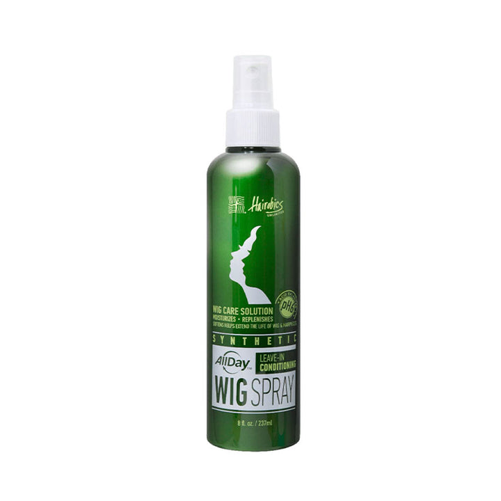 ALLDAY Leave-In Conditioning Wig Spray 8oz