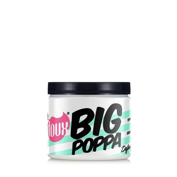 THE DOUX Big Poppa Define Gel 16oz