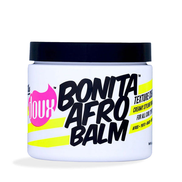 THE DOUX Bonita Baume Afro 16oz