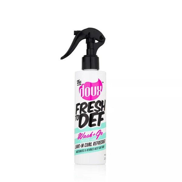 THE DOUX Fresh Leave-In Conditioner 8oz