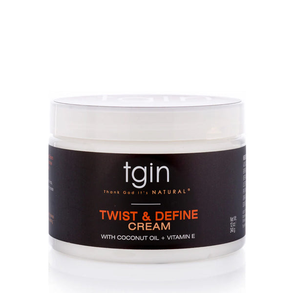 TGIN Twist &amp; Define Crème 12oz