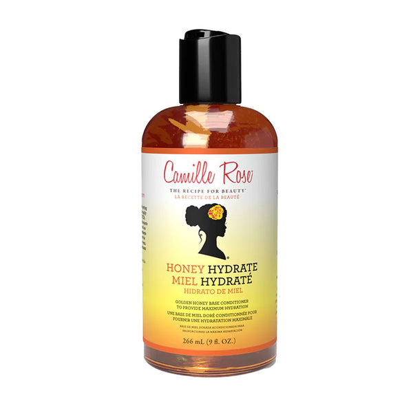 CAMILLE ROSE Honey Hydrate 9OZ