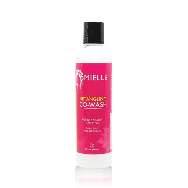 MIELLE ORGANICS Démêlant Co-Wash 8oz