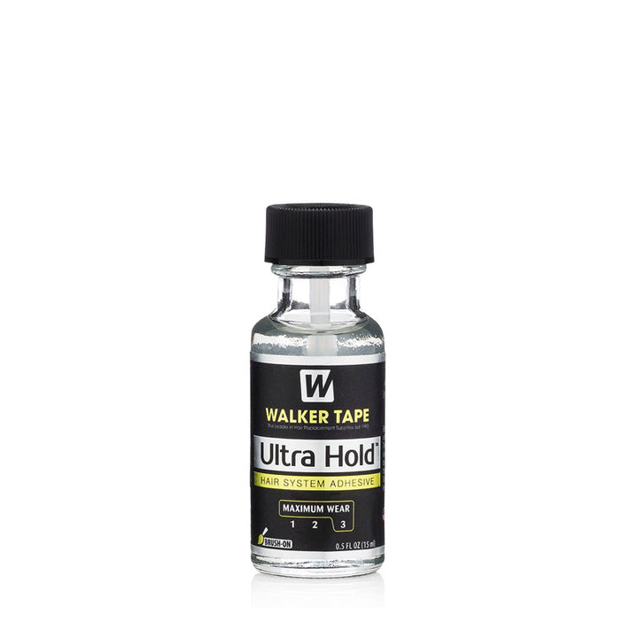 WALKER Ultra Hold Glue 0.5oz