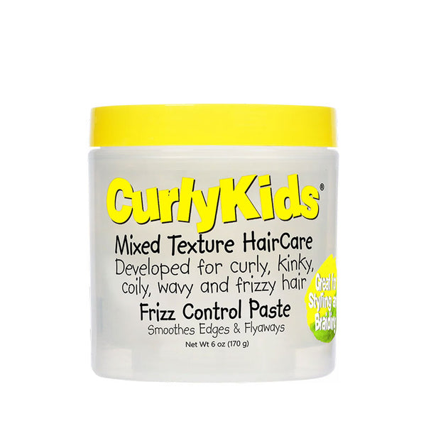 CURLYKIDS Frizz Control Paste 6oz