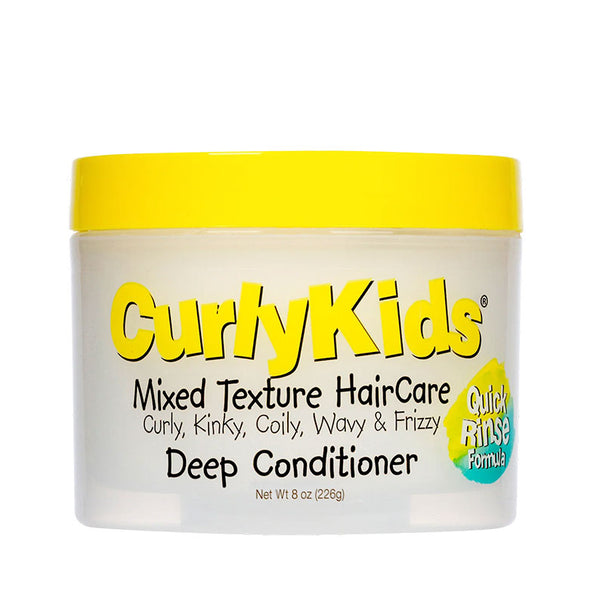 CURLYKIDS Deep Conditioner 8oz