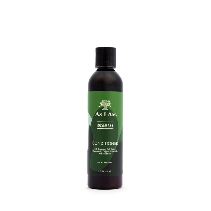 AS I AM Rosemary Conditioner 8oz