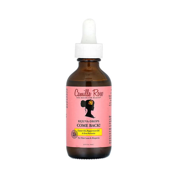 CAMILLE ROSE Rejuva Drops Come Back 1,9 oz