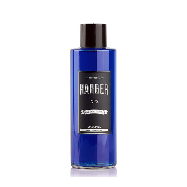 MARMARA BARBER Cologne [No.2] 16.9oz