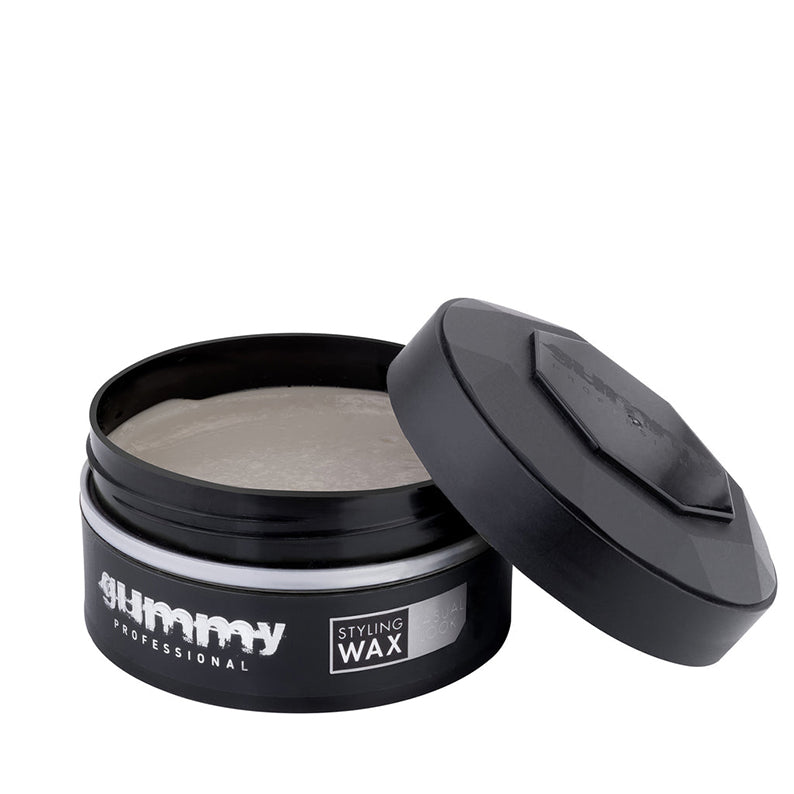 GUMMY Styling Wax [CASUAL LOOK] 5oz