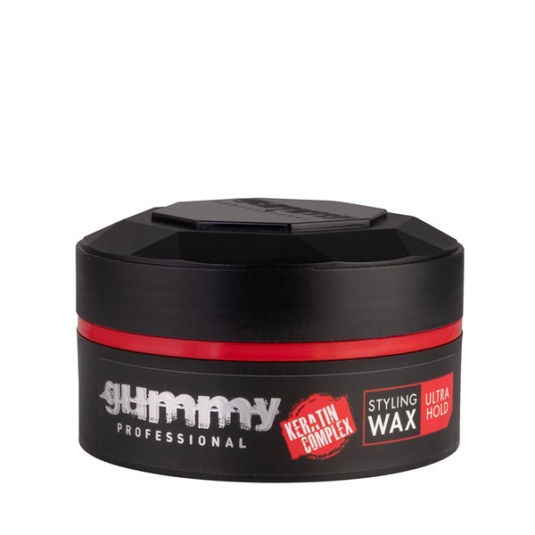 GUMMY Styling Wax [ULTRA HOLD] 5oz