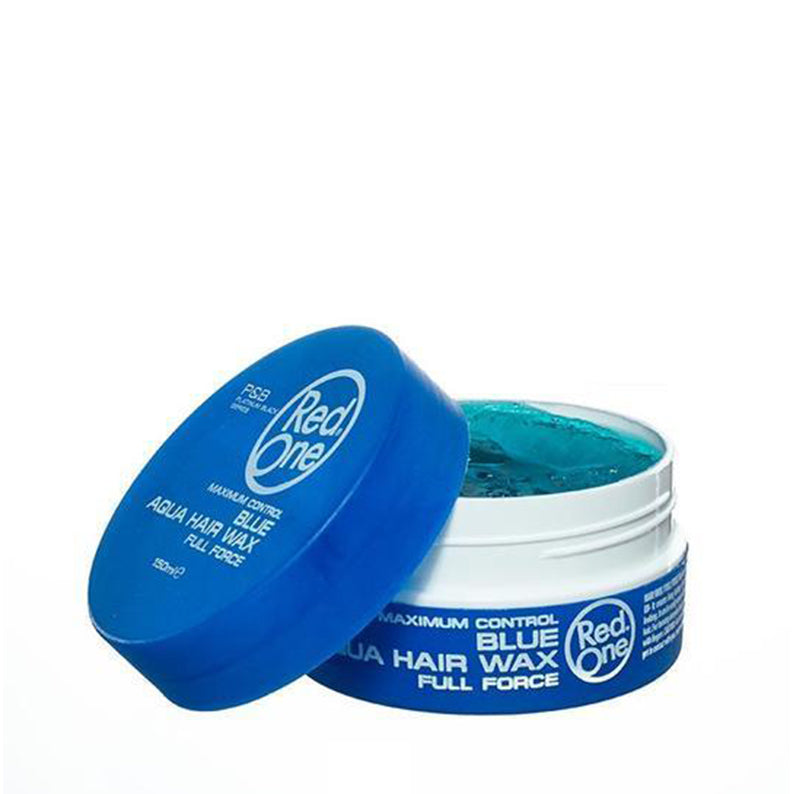 REDONE Hair Wax [Blue] 5oz