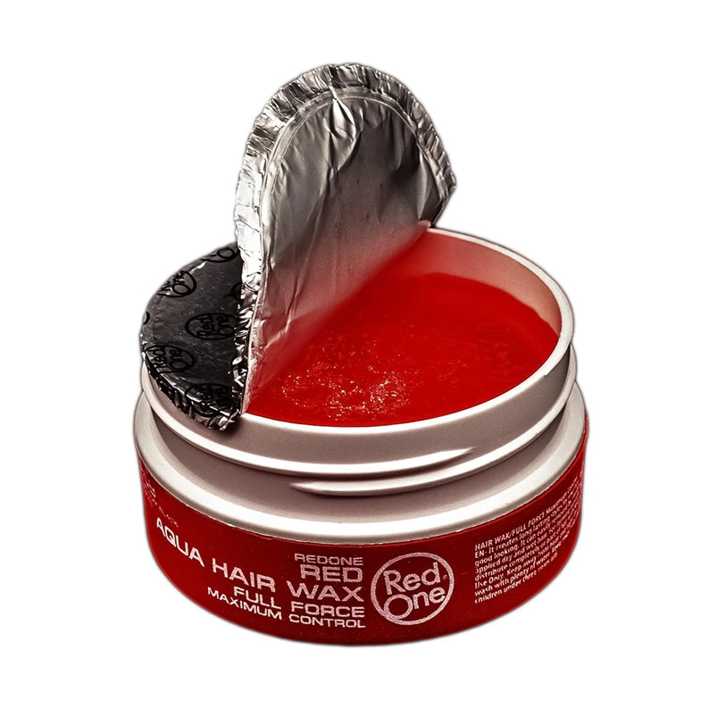 REDONE Aqua Hair Wax [RED] 1.7oz