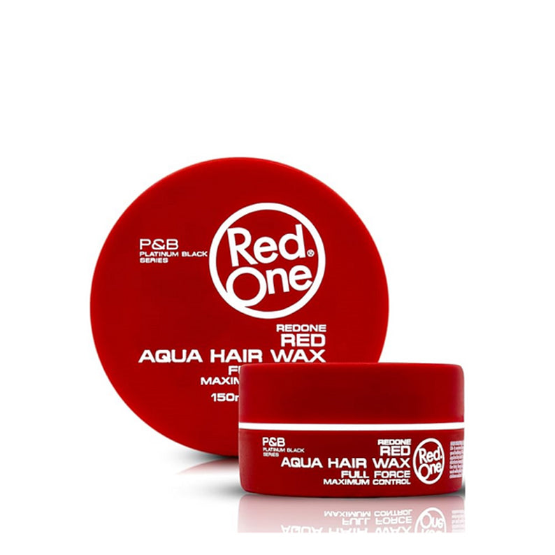 REDONE Aqua Hair Wax [RED] 1.7oz