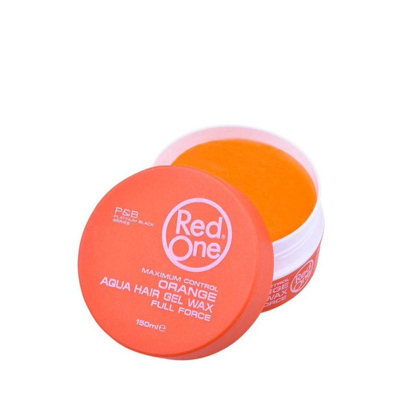 REDONE Hair Wax [Orange] 5oz