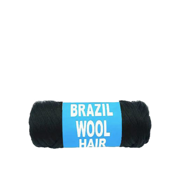 MAGIC BM Brazilian Yarn Wool Hair