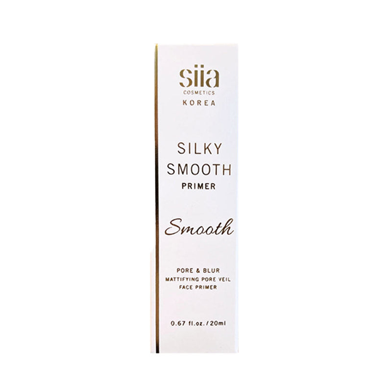SIIA Silky Smooth Primer