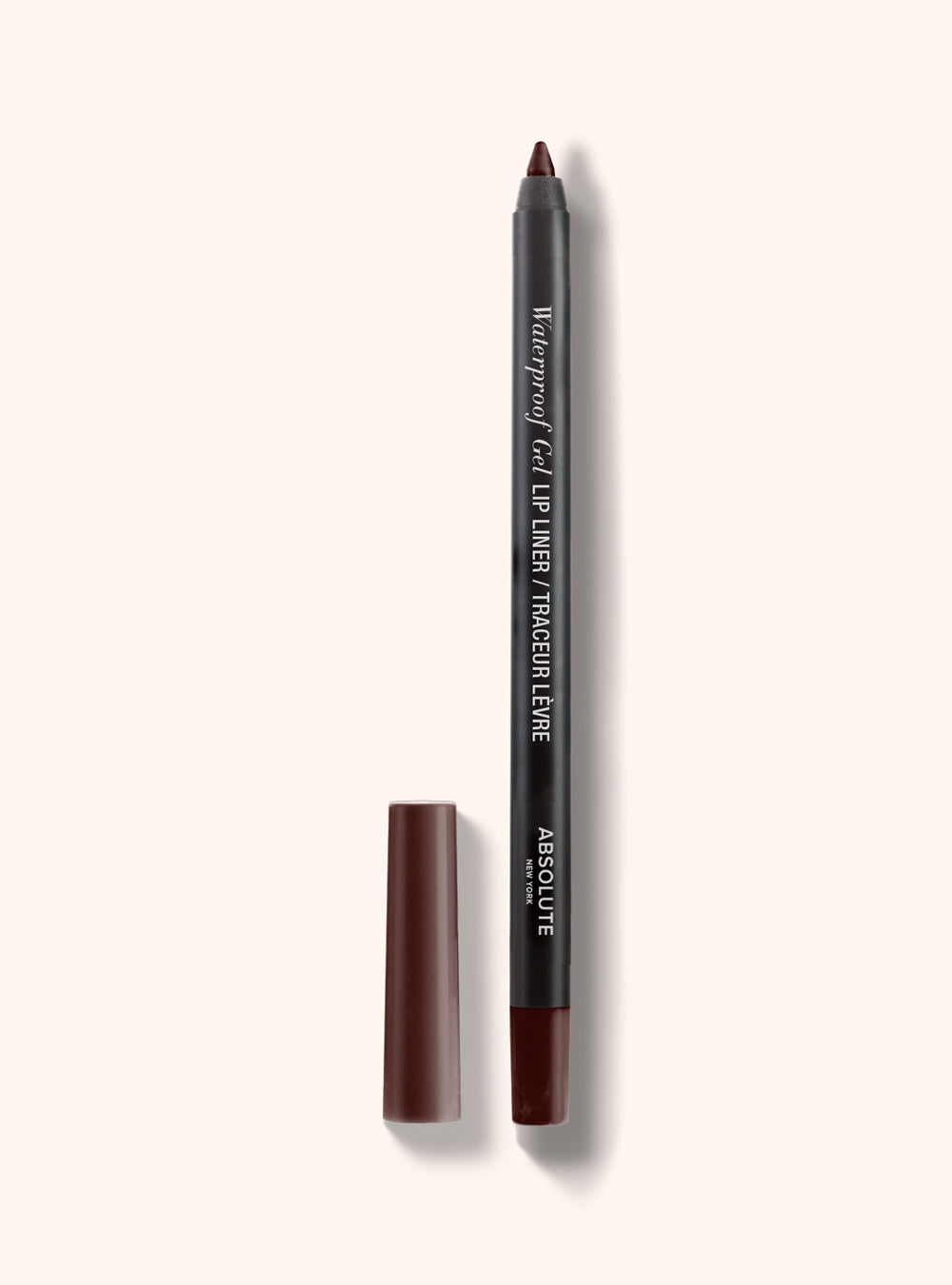 ABSOLUTE NEW YORK Waterproof Gel Lip Liner