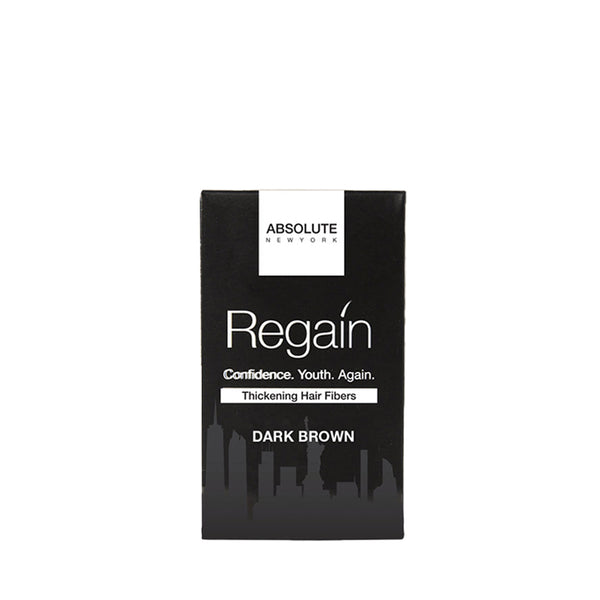 ABSOLUTE NEW YORK Regain [Dark Brown] 0.42oz #AHF22