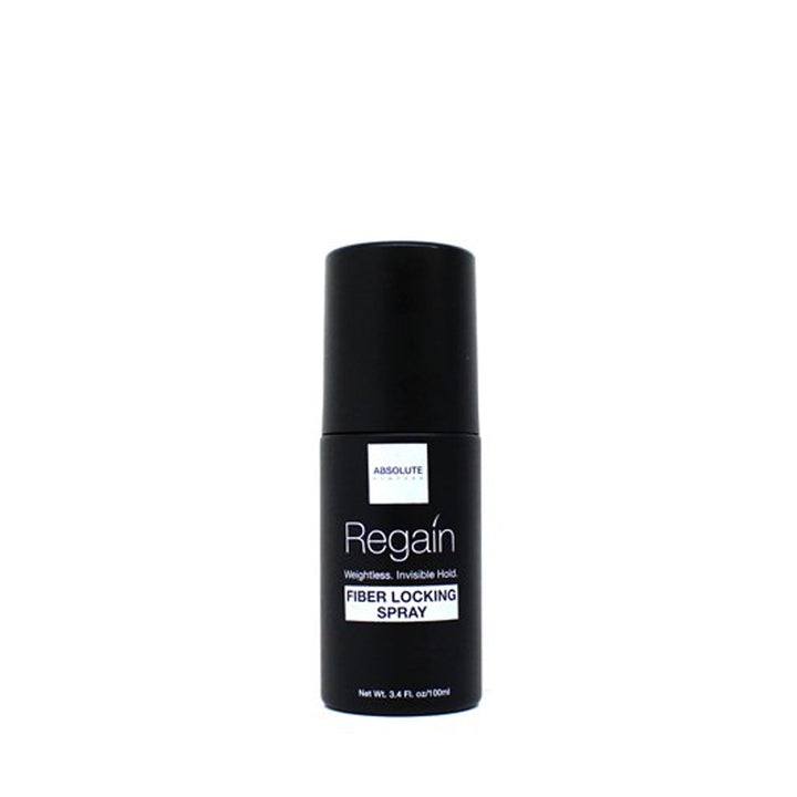 ABSOLUTE NEW YORK Regain Fiber Locking Spray 4oz #AHS21