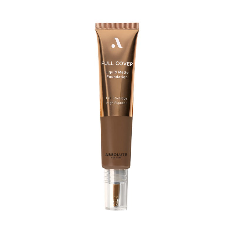 ABSOLUTE NEW YORK Full Cover Foundation