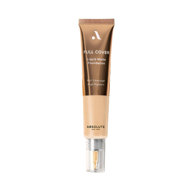 ABSOLUTE NEW YORK Full Cover Foundation