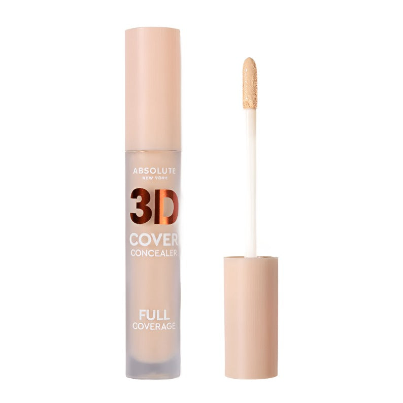 ABSOLUTE NEW YORK 3D Cover Concealer
