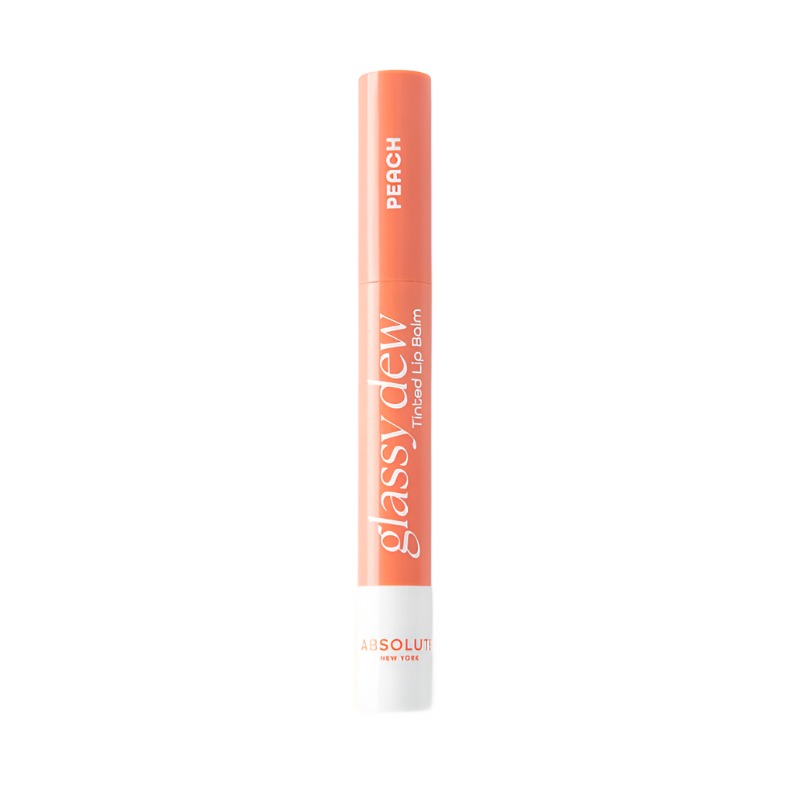 ABSOLUTE NEW YORK Tinted Lip Balm