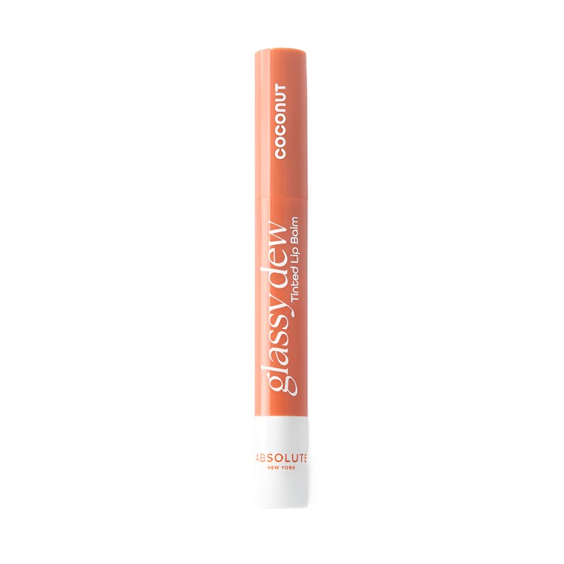 ABSOLUTE NEW YORK Tinted Lip Balm